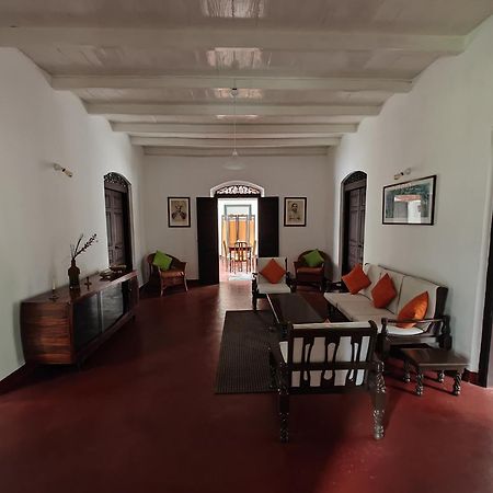 Irene'S Home Matale Bagian luar foto
