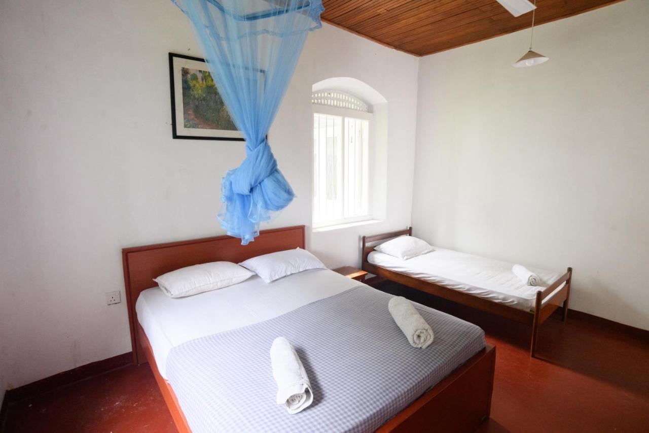 Irene'S Home Matale Bagian luar foto