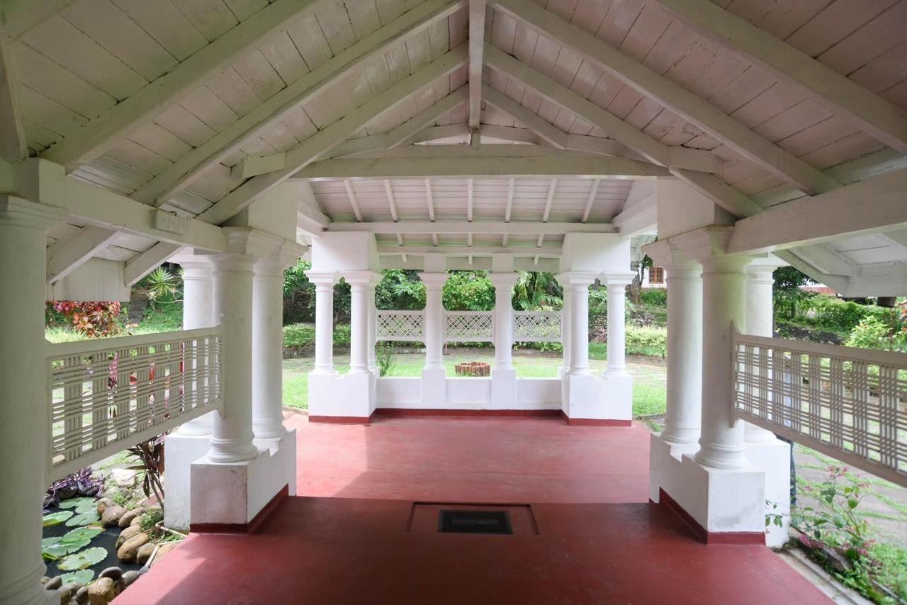Irene'S Home Matale Bagian luar foto