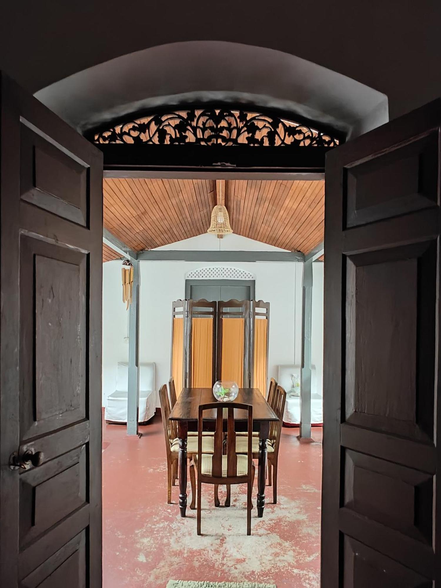Irene'S Home Matale Bagian luar foto
