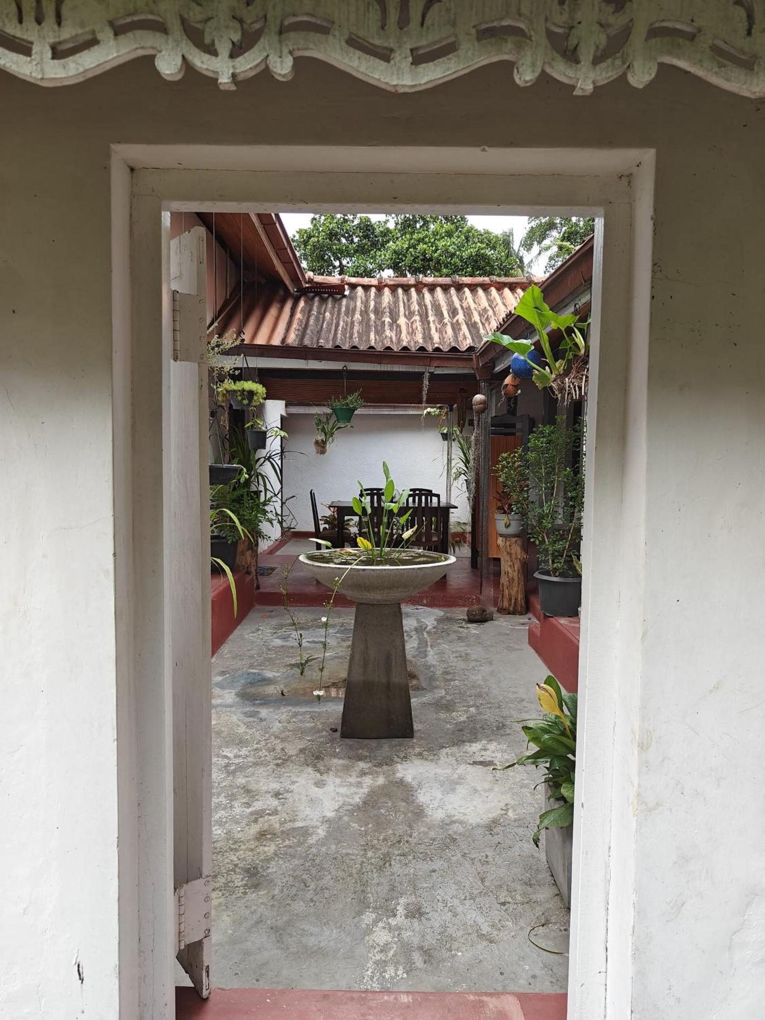 Irene'S Home Matale Bagian luar foto