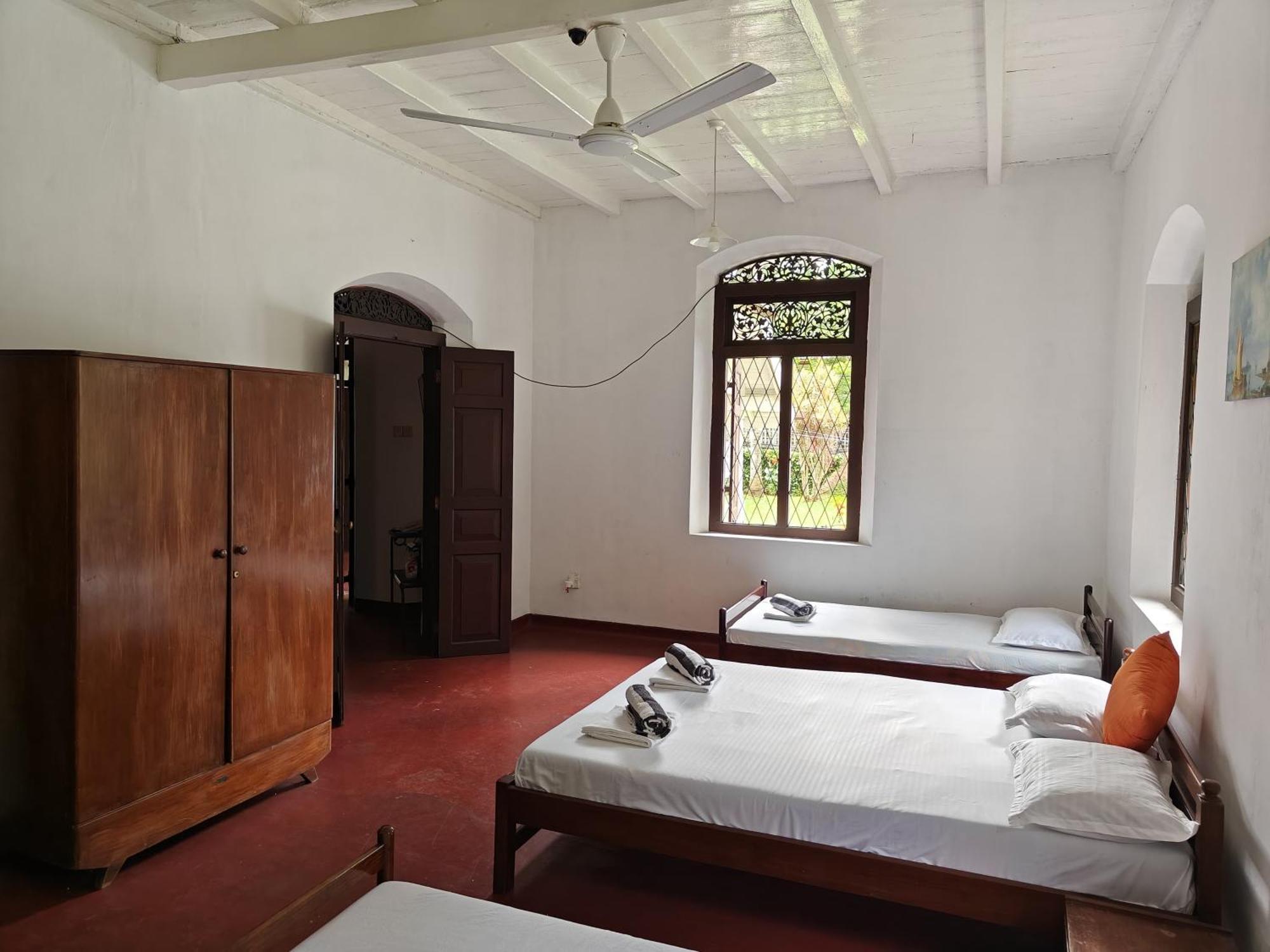 Irene'S Home Matale Bagian luar foto